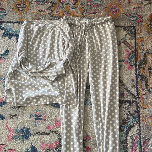 Joe Fresh Jillian Harris PJs - Picture 1 of 1